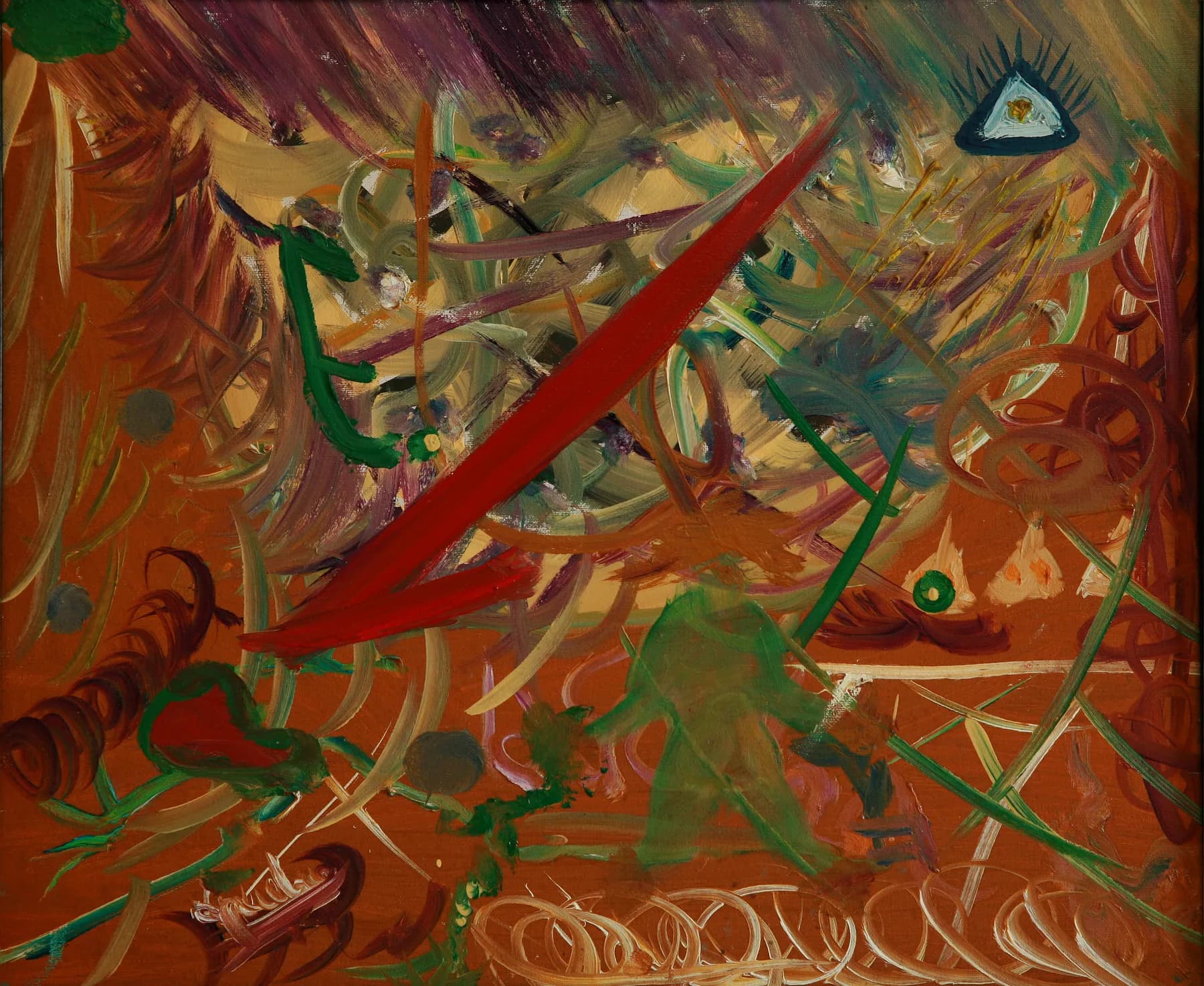 Cuadros — imagen 80
