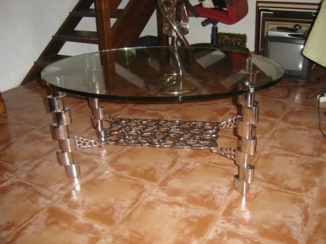 Mesas de diseño — imagen 3