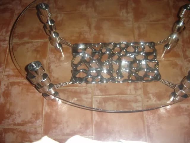Mesas de diseño — imagen 2