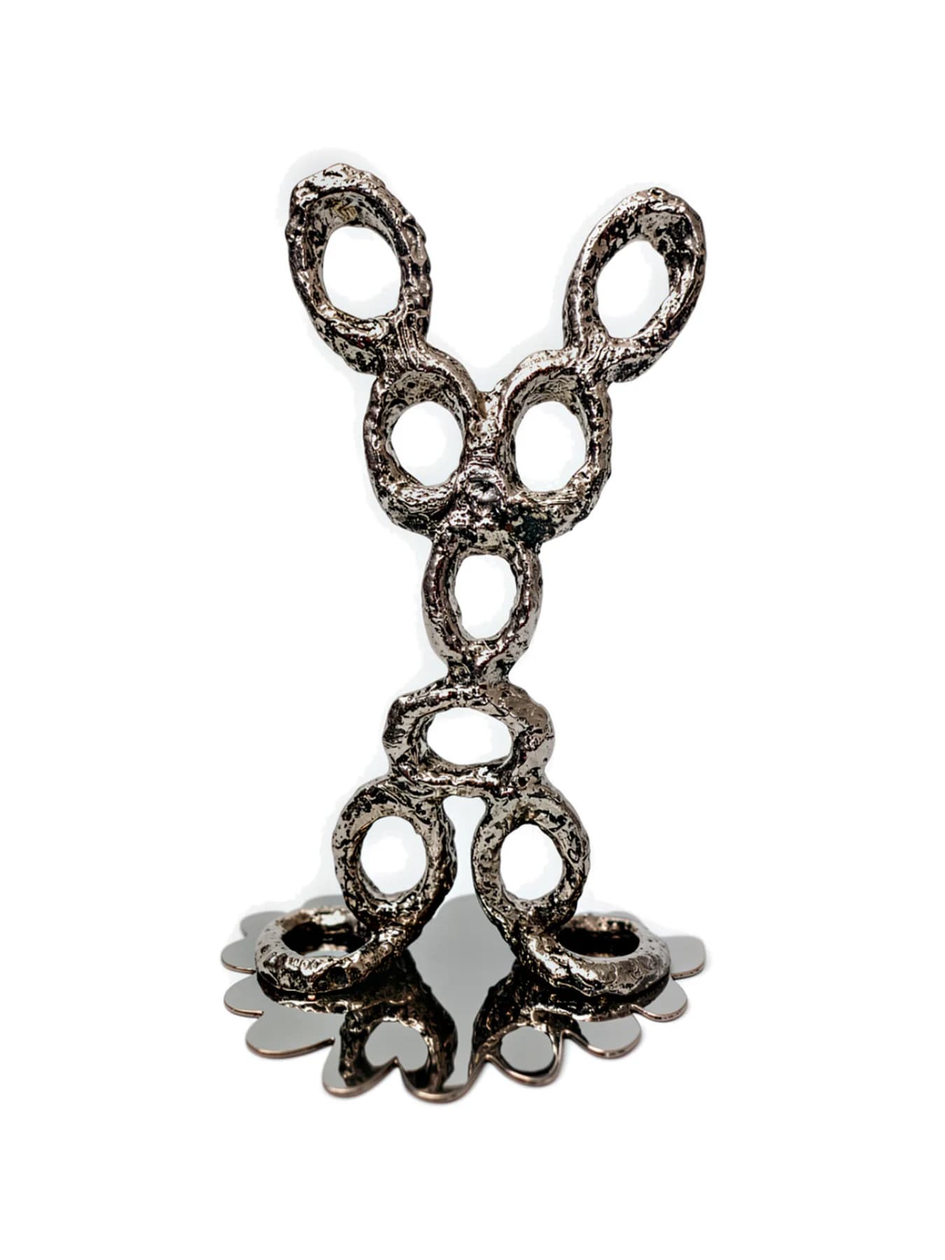 Esculturas de acero — imagen 23
