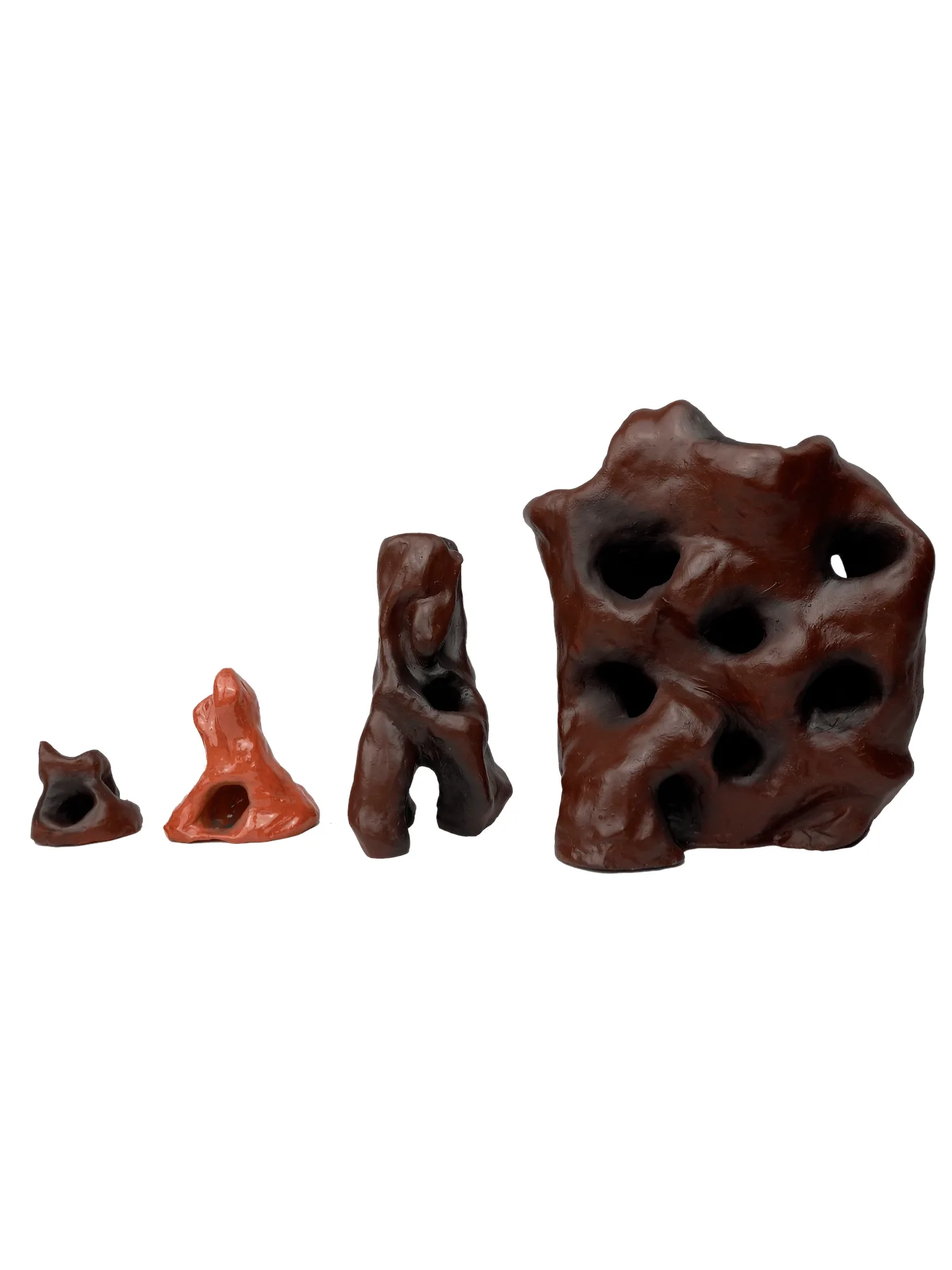 Esculturas de cerámica — imagen 18