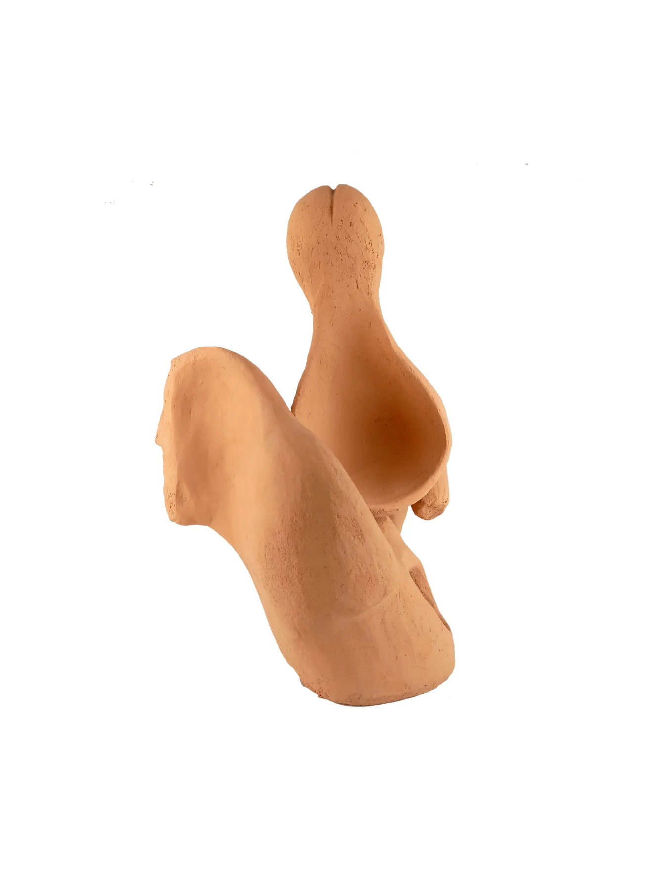 Esculturas de cerámica — imagen 41