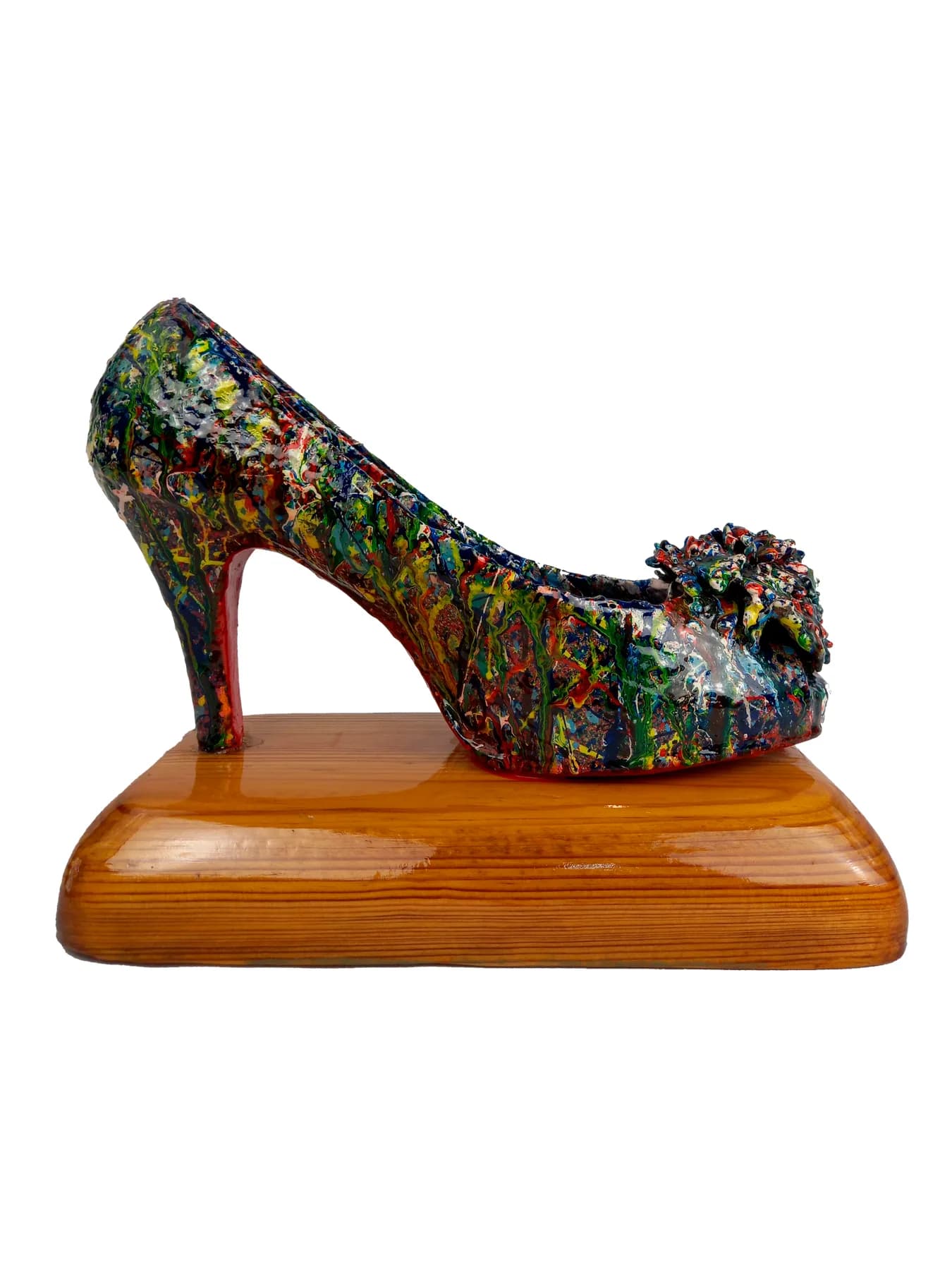 Zapatos — imagen 2