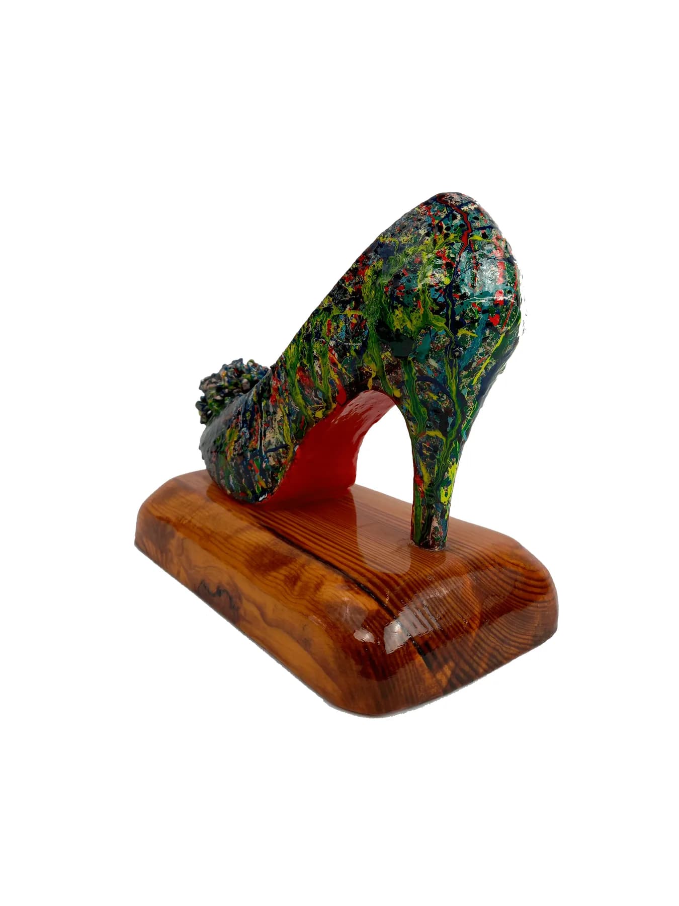 Zapatos — imagen 4